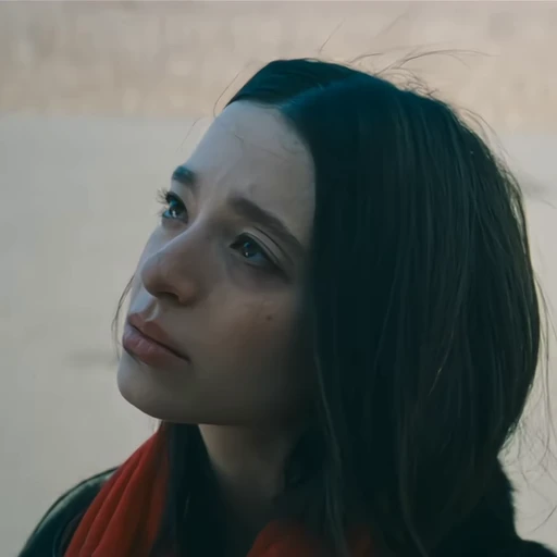 😿 Стикер «Anora» для Telegram