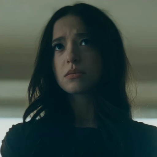 😞 Стикер «Anora» для Telegram