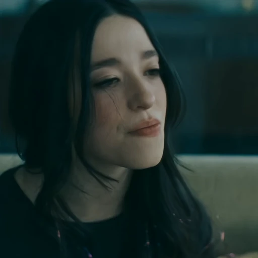 😢 Стикер «Anora» для Telegram