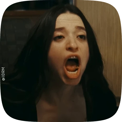 🤬 Стикер «Anora» для Telegram