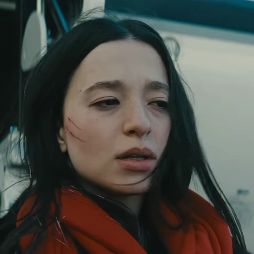 🤔 Стикер «Anora» для Telegram