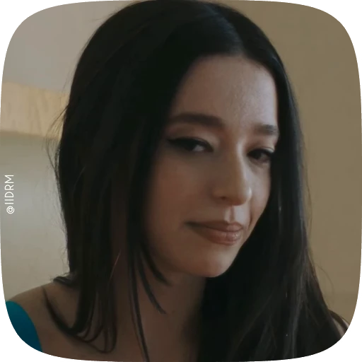 ☺️ Стикер «Anora» для Telegram
