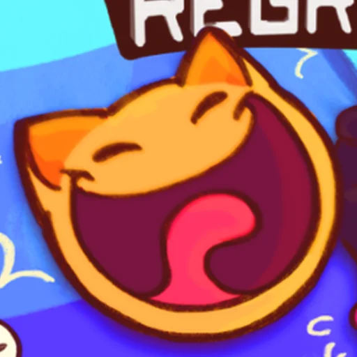 🩺 Стикер «DrRETRO REGRETEVATOR» для Telegram