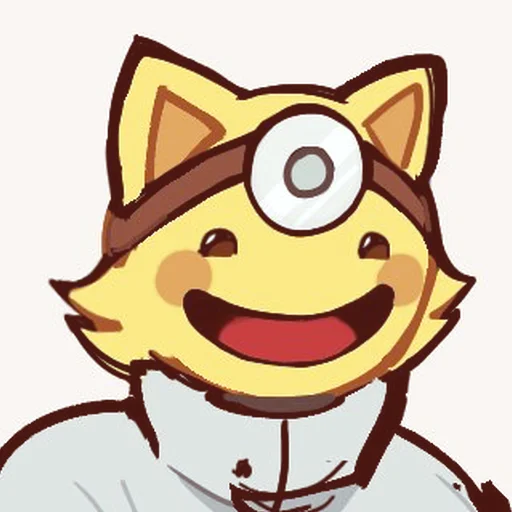 🩺 Стикер «DrRETRO REGRETEVATOR» для Telegram