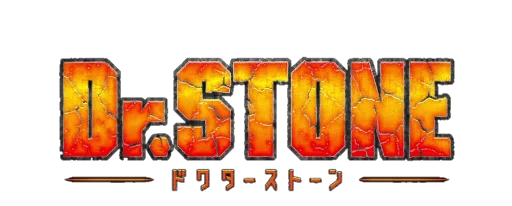 Стикерпак Dr.Stone для Telegram — скачать