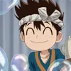 Стикер 34 Dr Stone Ч4