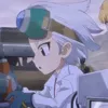 Стикер 2 Dr Stone Ч4