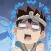 Стикер 42 Dr Stone Ч4