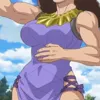 Стикер 19 Dr Stone Ч4