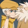 Стикер 8 Dr Stone Ч4