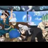 Стикер 45 Dr Stone Ч4