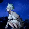 Стикер 59 Dr Stone Ч4