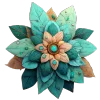🌾 Эмодзи «Druid» для Telegram