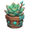 🪴 Эмодзи «Druid» для Telegram