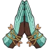 🙏 Эмодзи «Druid» для Telegram