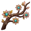 🌳 Эмодзи «Druid» для Telegram