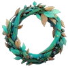 🌾 Эмодзи «Druid» для Telegram