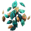 🌳 Эмодзи «Druid» для Telegram