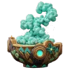 🪔 Эмодзи «Druid» для Telegram