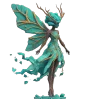 🪵 Эмодзи «Druid» для Telegram