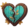 🩵 Эмодзи «Druid» для Telegram