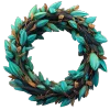🌾 Эмодзи «Druid» для Telegram