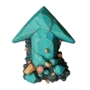 ⬆️ Эмодзи «Druid» для Telegram
