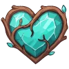 🩵 Эмодзи «Druid» для Telegram