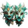 👺 Эмодзи «Druid» для Telegram