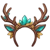 🦌 Эмодзи «Druid» для Telegram
