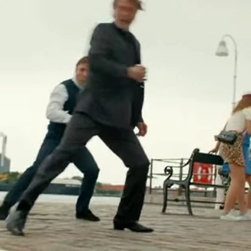 💃 Стикер «Druk» для Telegram