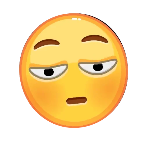 😳 Стикер «Drunk Srickers» для Telegram