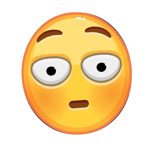 😳 Стикер «Drunk Srickers» для Telegram