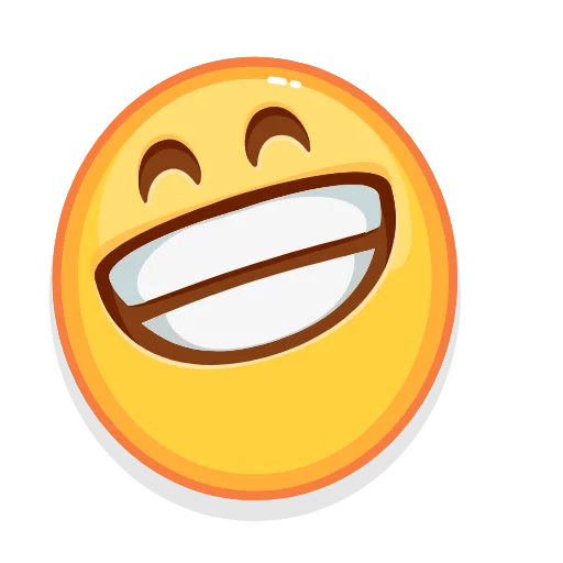 😁 Стикер «Drunk Srickers» для Telegram
