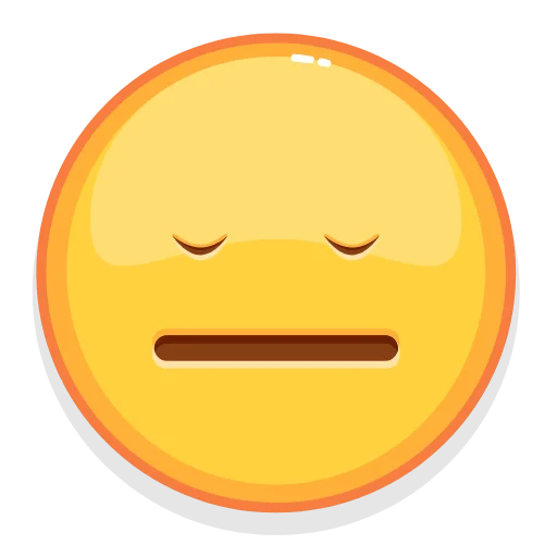 😐 Стикер «Drunk Srickers» для Telegram