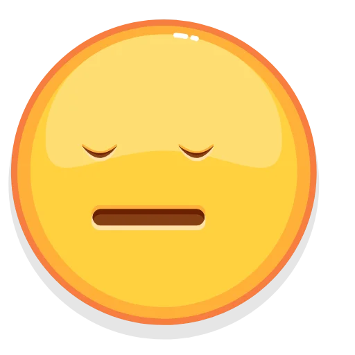 😐 Стикер «Drunk Srickers» для Telegram