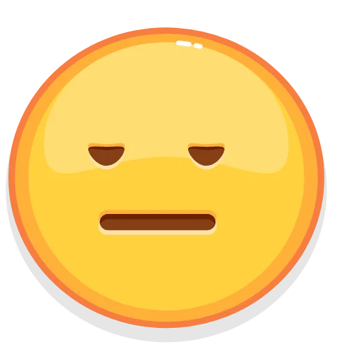 😐 Стикер «Drunk Srickers» для Telegram