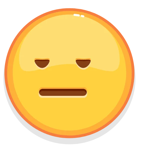 😐 Стикер «Drunk Srickers» для Telegram