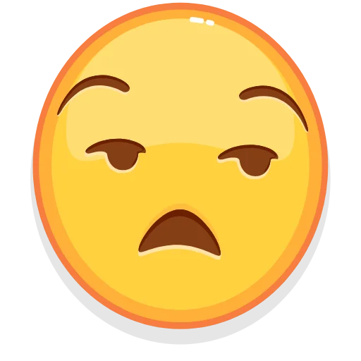 😒 Стикер «Drunk Srickers» для Telegram