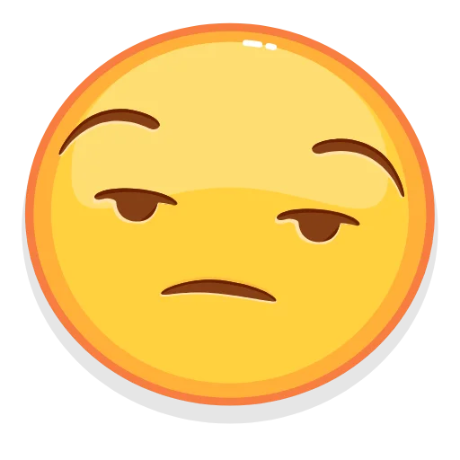 😒 Стикер «Drunk Srickers» для Telegram