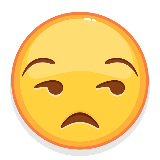 😒 Стикер «Drunk Srickers» для Telegram