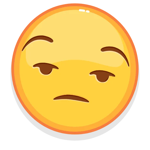 😒 Стикер «Drunk Srickers» для Telegram