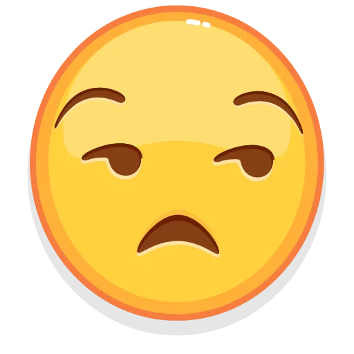 😒 Стикер «Drunk Srickers» для Telegram
