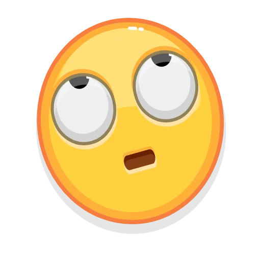 🙄 Стикер «Drunk Srickers» для Telegram