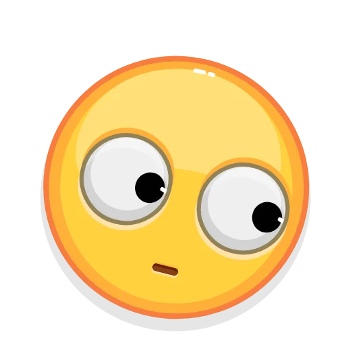 🙄 Стикер «Drunk Srickers» для Telegram