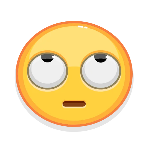 🙄 Стикер «Drunk Srickers» для Telegram