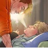 Обложка набора Дрю - Лисья Нора