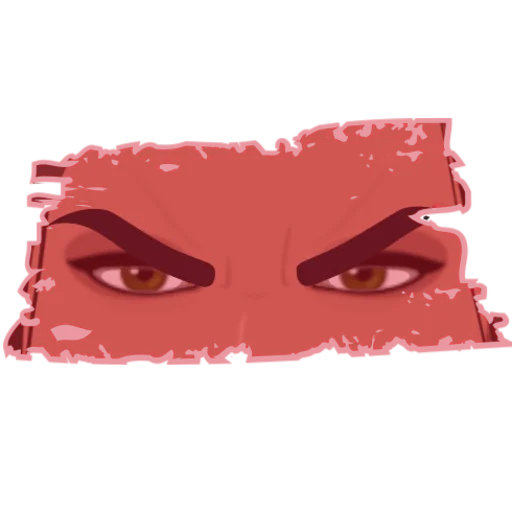 👿 Стикер «DARIA S VIP» для Telegram