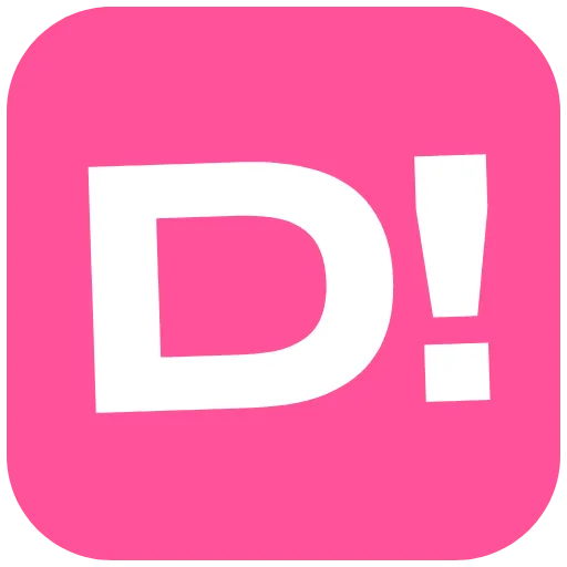 ❤️ Эмодзи «DSGNERS» для Telegram