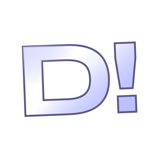 👻 Эмодзи «DSGNERS» для Telegram